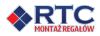 Regały magazynowe - MONTAŻ RTC